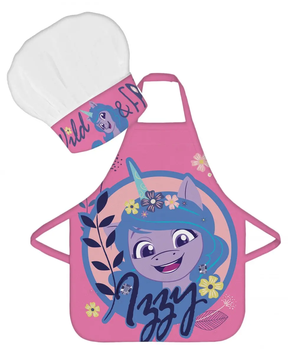 My Little Pony Izzy Kinderschort