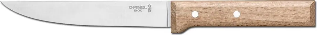 Opinel Parallèle N°120 Vleesmes 16cm