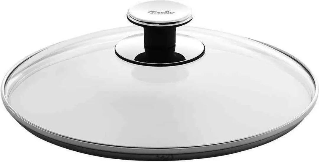 Fissler Glazen Deksel Ø30cm