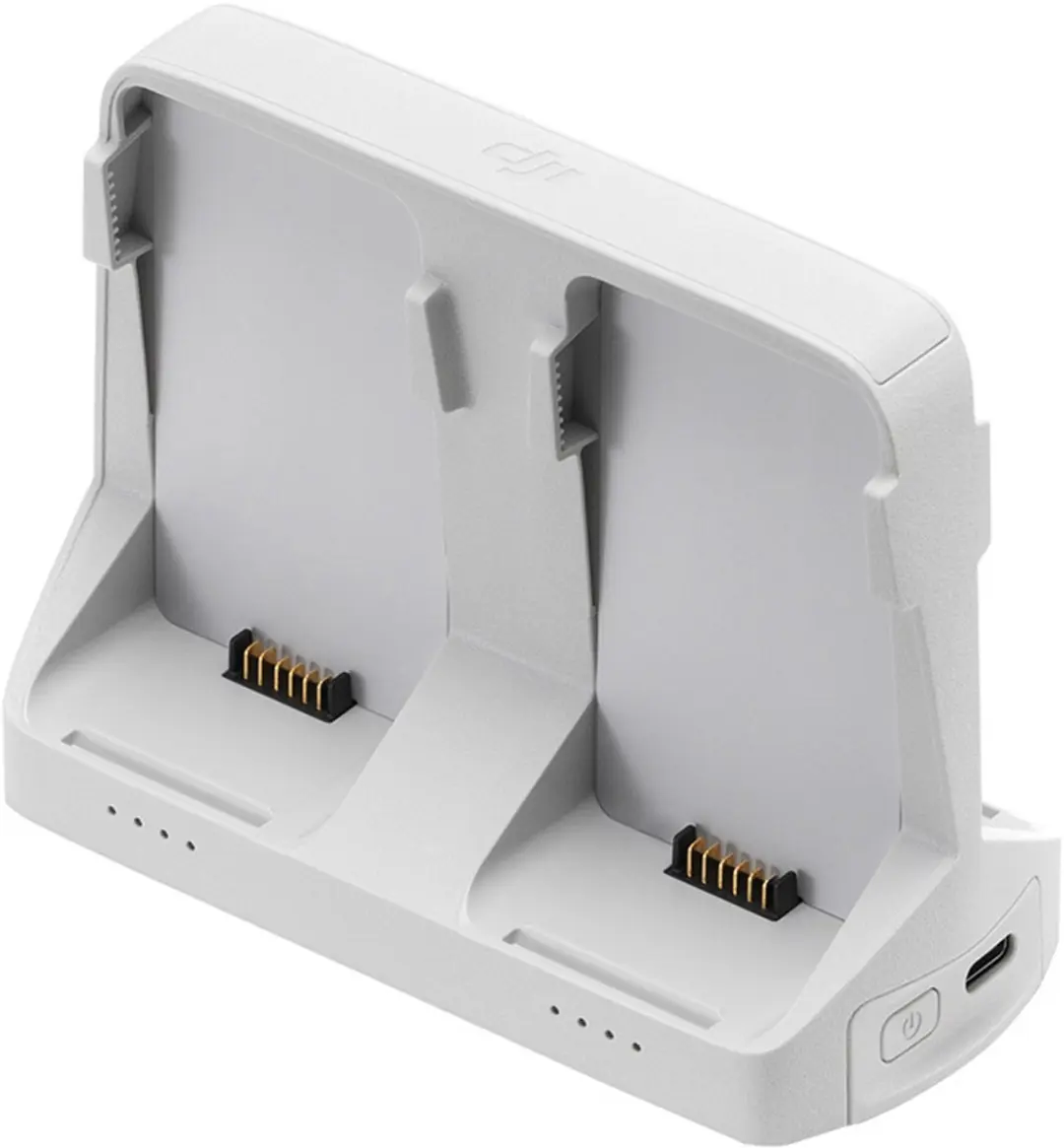 DJI Charging Hub voor DJI Flip RC 2 - Transparent