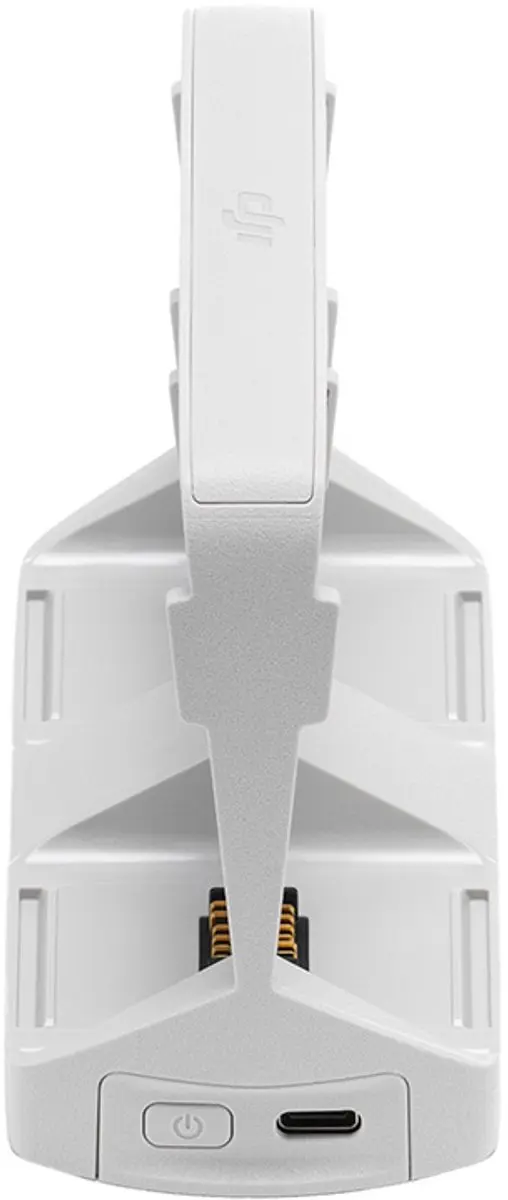 DJI Charging Hub voor DJI Flip RC 2 - Transparent