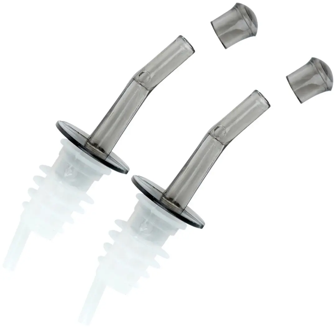 Excellent Houseware Flessen Gieters Set - 2 Stuks