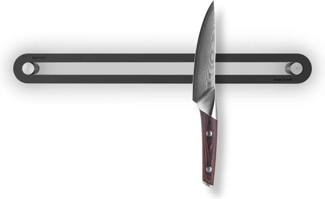 Eva Solo Nordic Kitchen Groente Mes 13cm - Roestvast Staal