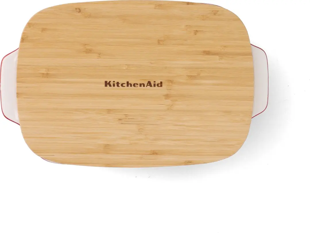KitchenAid Ovenschaal Large CC006108-001