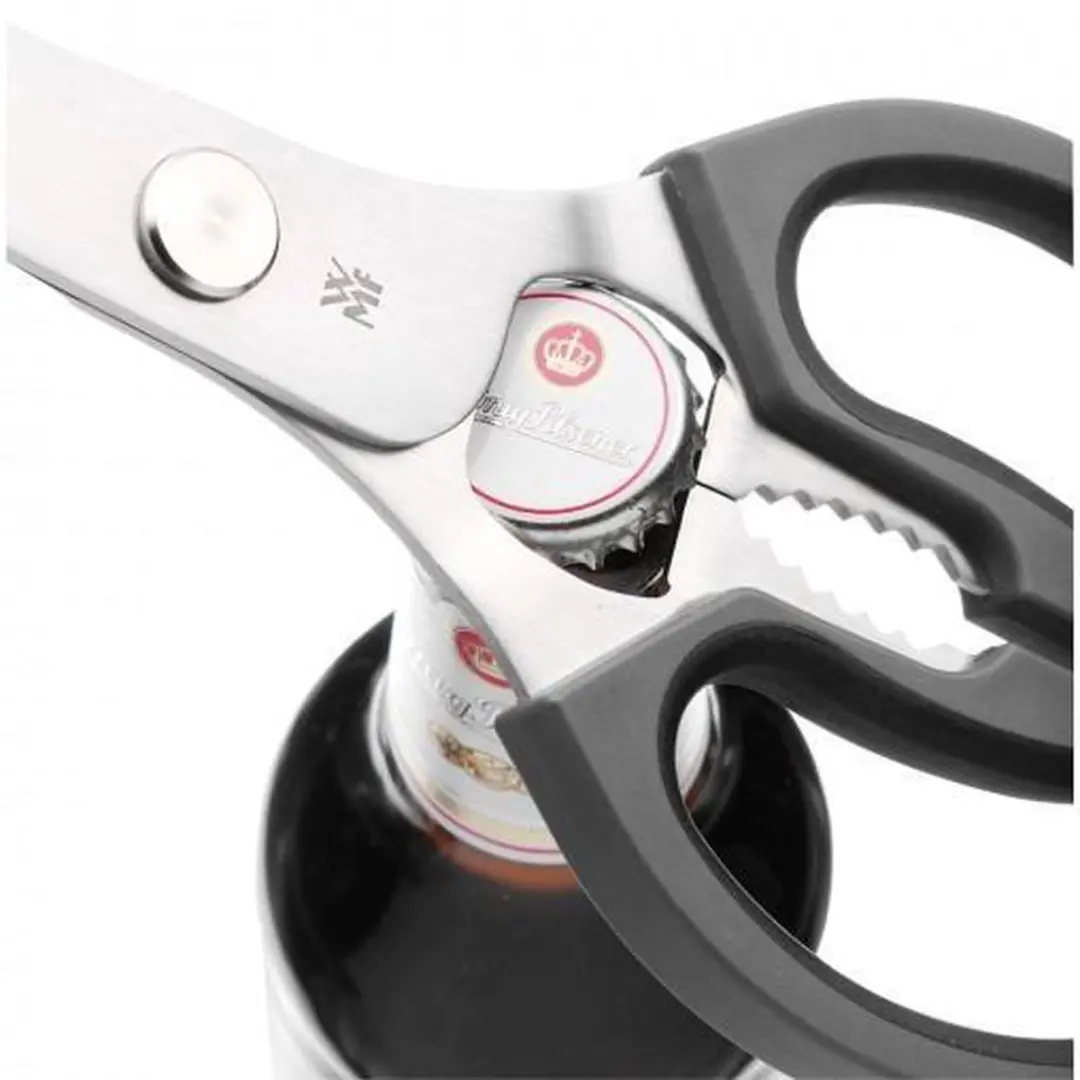WMF Huishoudschaar 23cm - Multifunctioneel - Grijs