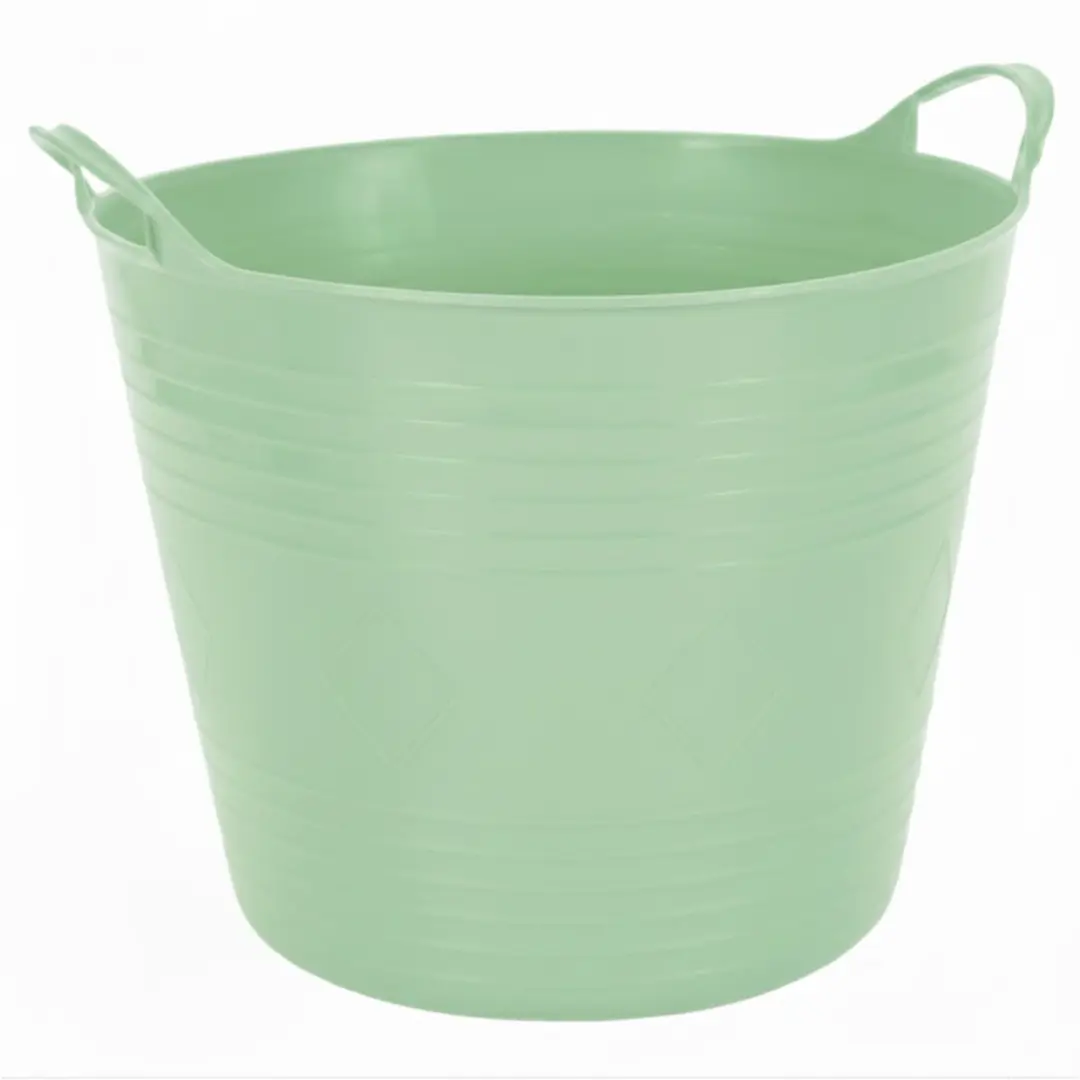 Excellent Houseware Flexibele Kuip 27L