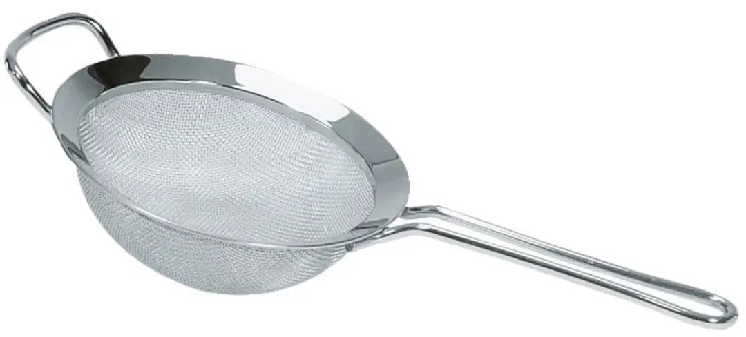 GEFU Zeef Ø16cm - Zilver