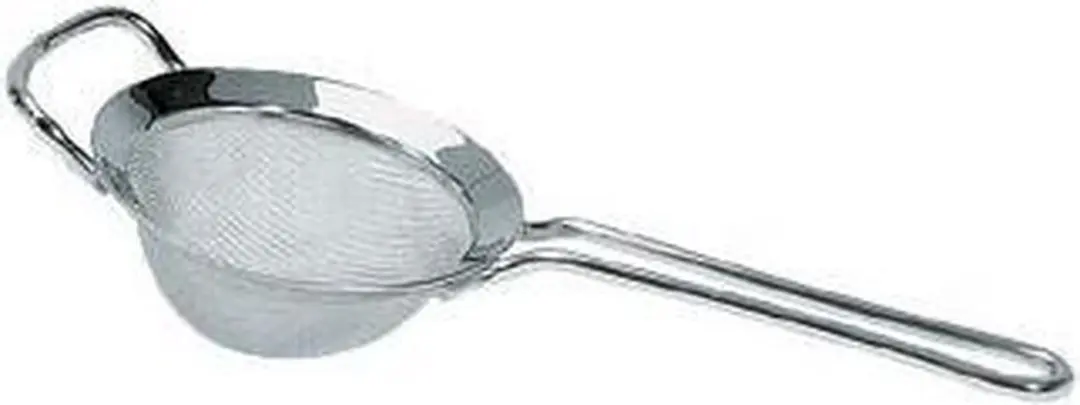 GEFU Zeef Ø16cm