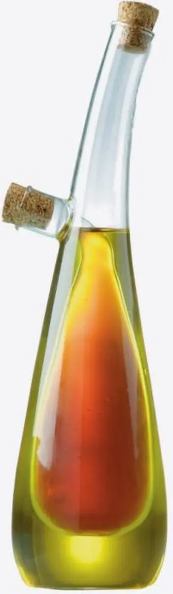 Typhoon Olie & Azijn Duofles 250ml/30ml