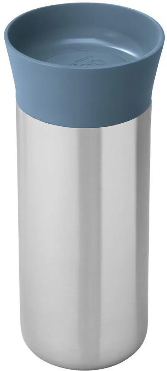 BergHOFF LEO Thermobeker 0,33L - Blauw