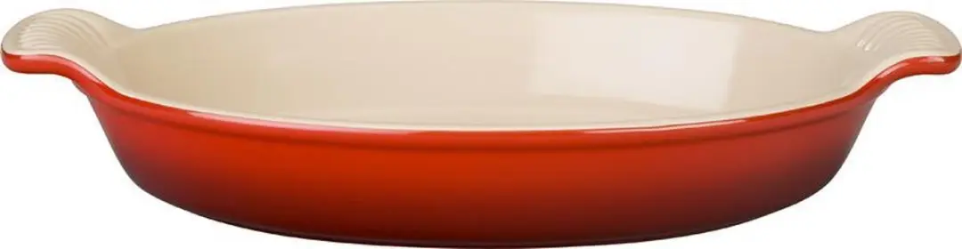 Le Creuset Ovenschaal Ovaal 35x28cm