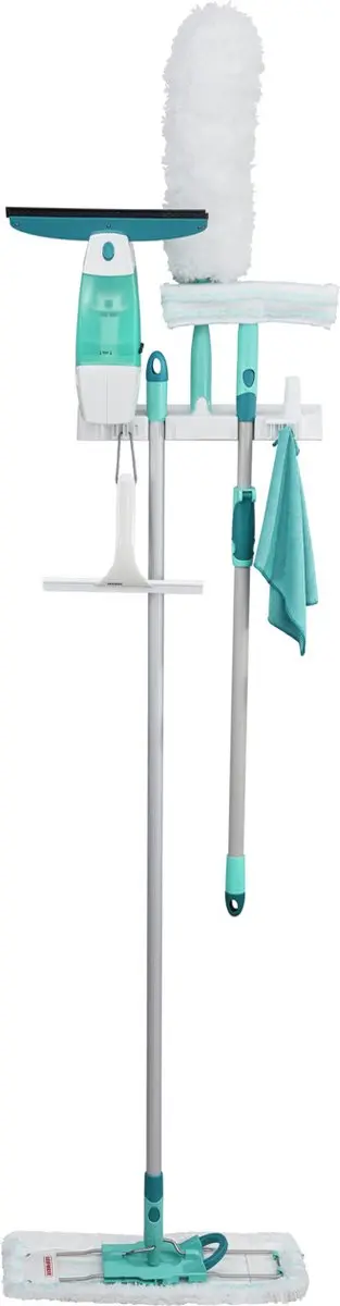Leifheit Click System Organizer 52111 - Wit