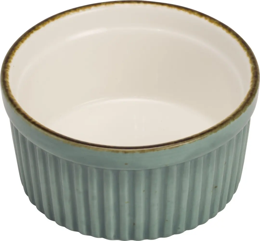 Cosy&Trendy Ramekin Brisbane - Blauw Ø9cm