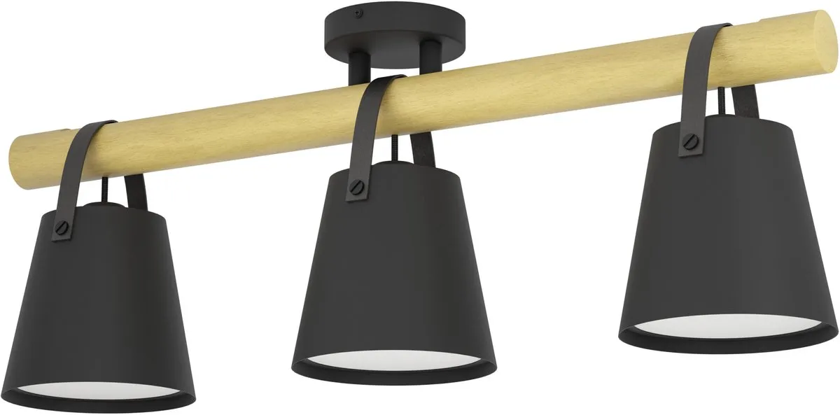 Eglo Boyle Plafondlamp E27
