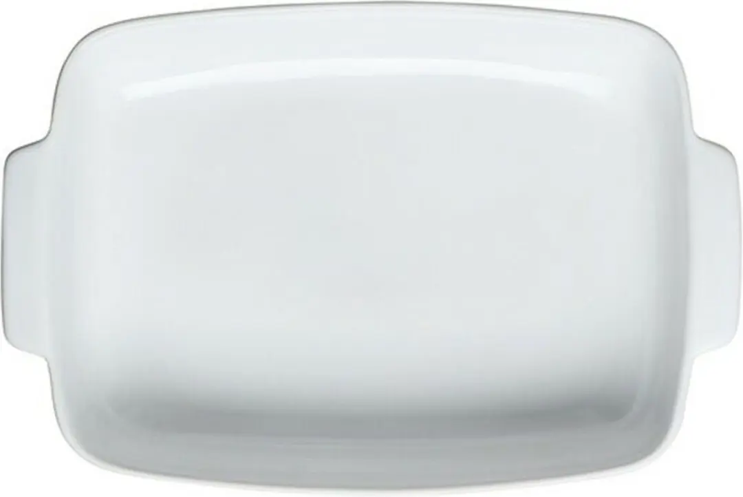 PYREX Signature Ovenschaal 30x22cm - 2,9L - Wit