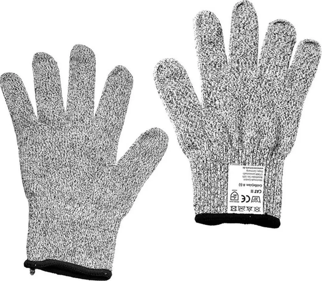 Westmark Snijbeschermende Handschoenen 8 (L)