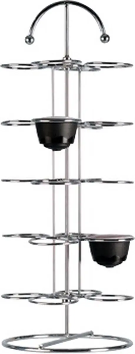 Cosy&Trendy Dolce Gusto Cupshouder 20 Stuks