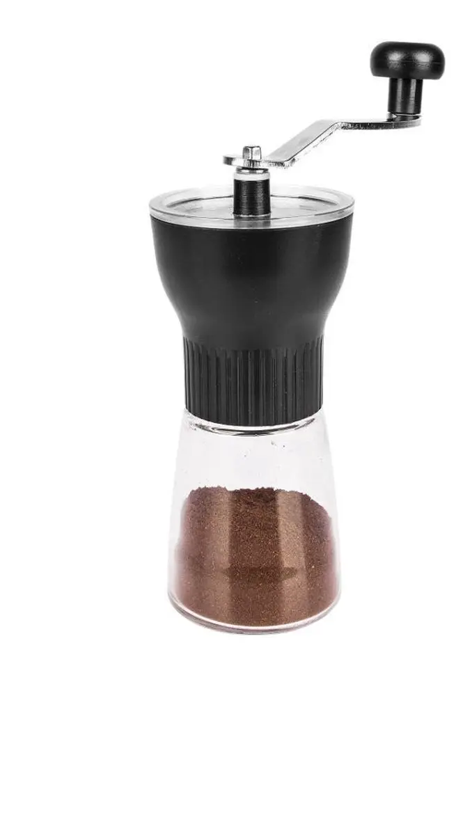 Browin Handmatige Koffiemolen