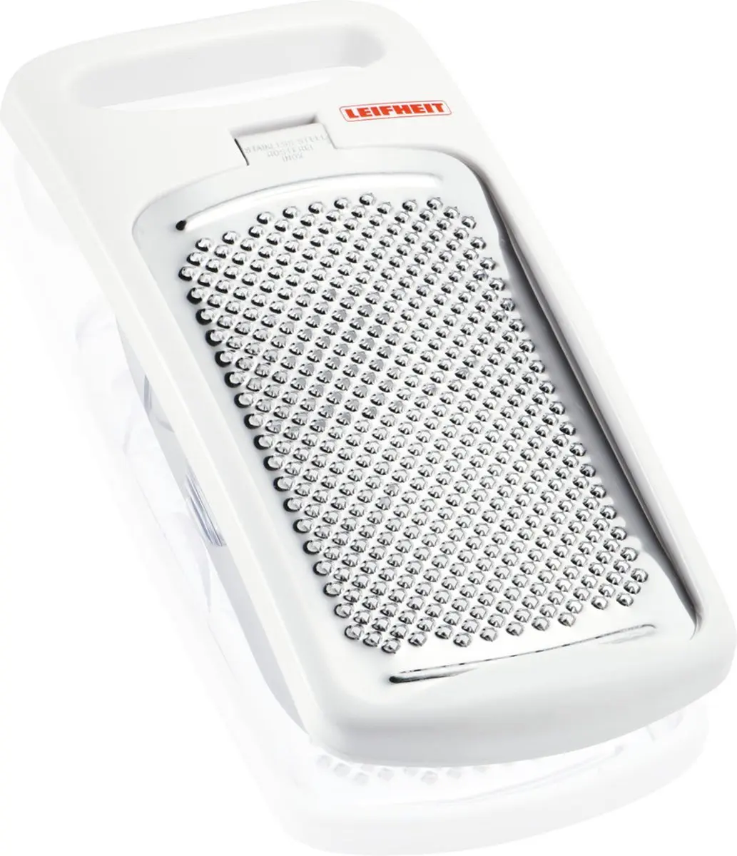 Leifheit Comfortline Nootmuscaatrasp 03147
