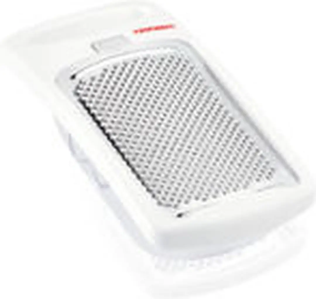 Leifheit Comfortline Nootmuscaatrasp 03147 - Wit