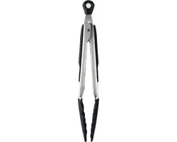 OXO Serveertang Siliconen 23cm