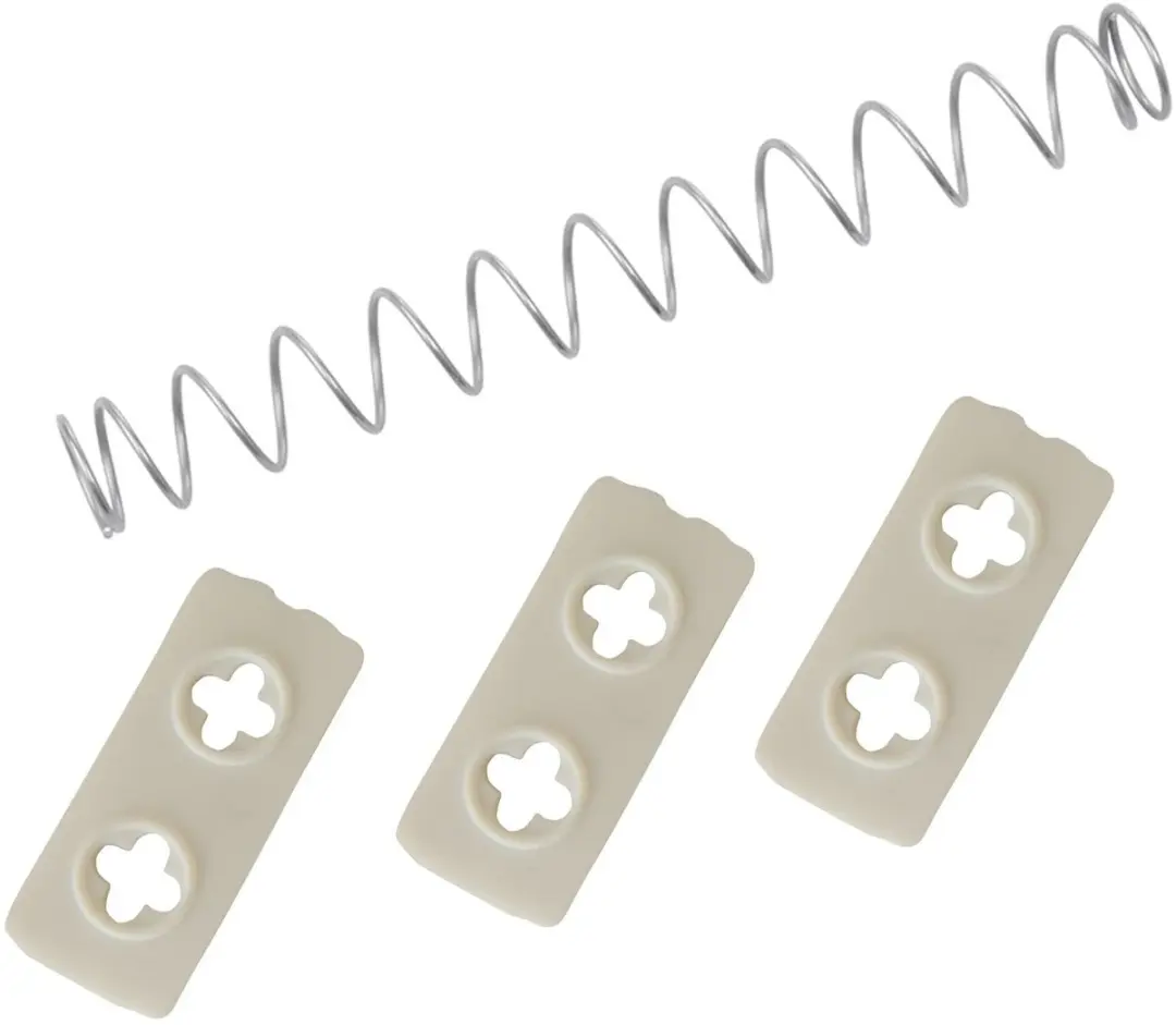 Westmark Kersenontpitter Kernex - Zilver