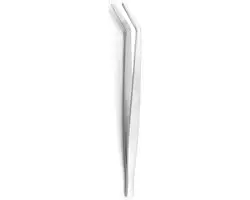 HENDI Gekromde Keukentang 160mm