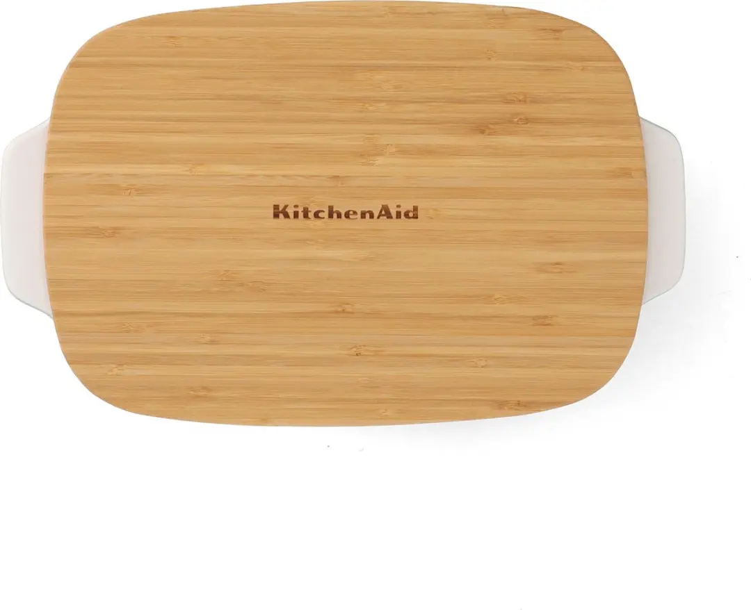 KitchenAid Ovenschaal Large 3,8L - Pistache - CC007426-001