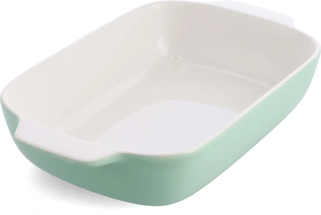 KitchenAid Ovenschaal Large 3,8L - Pistache - CC007426-001 - afbeelding 6 van 6