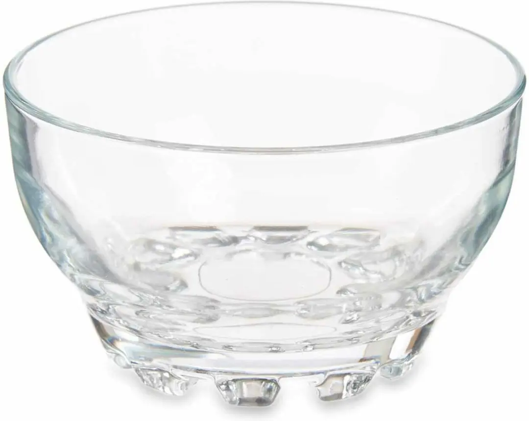 Pasabahce IJcoupe Dessertschaaltjes - 6 Stuks 275ml - Kristalglas