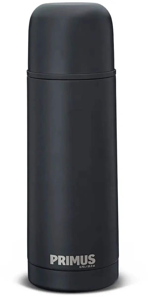 Primus Classic Light 750ml Thermosfles - Zwart - afbeelding 2 van 2