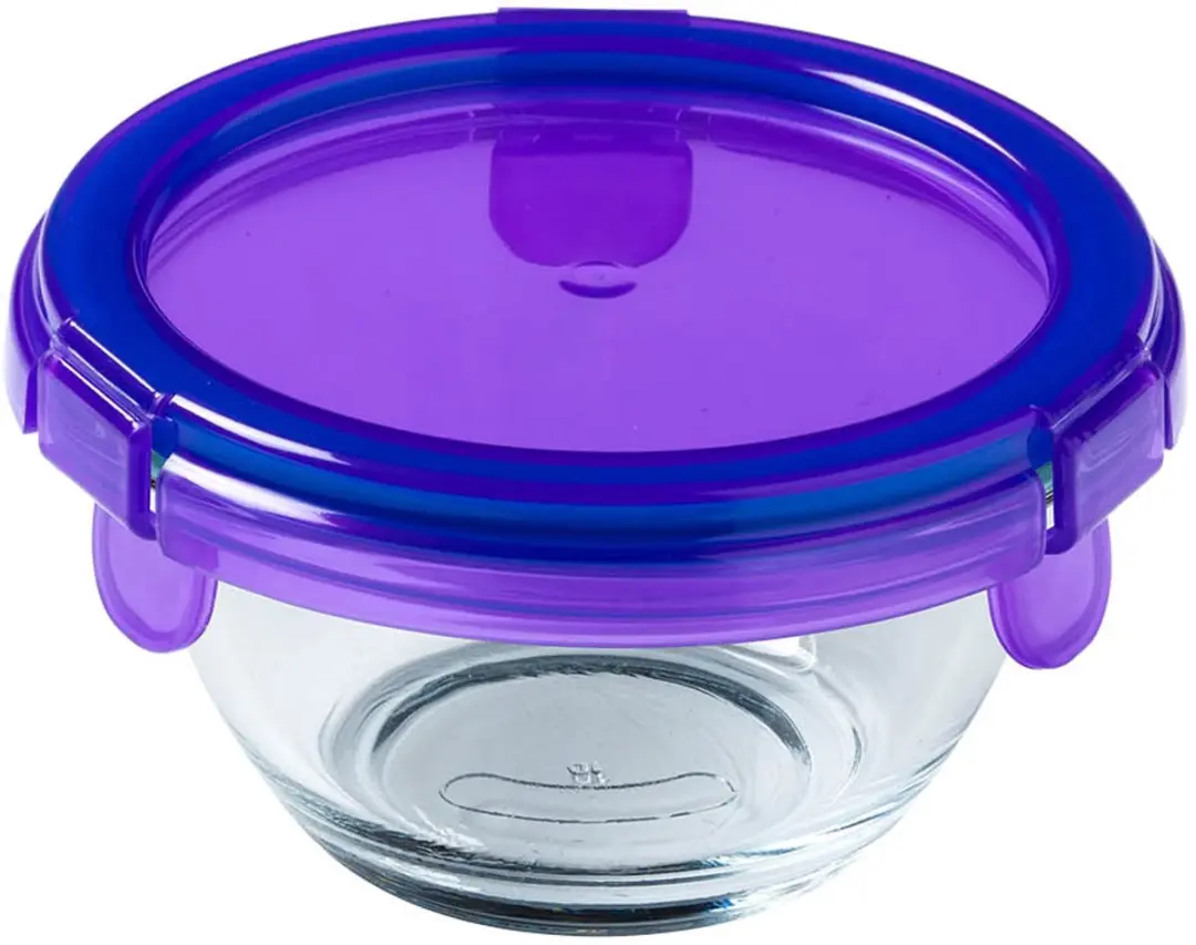 PYREX Baby Voedselcontainer 0.2L Glas