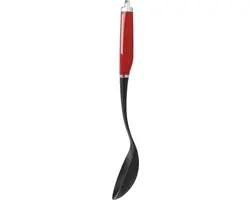 KitchenAid Kooklepel Empire Red KAG003OHERE - Hittebestendig