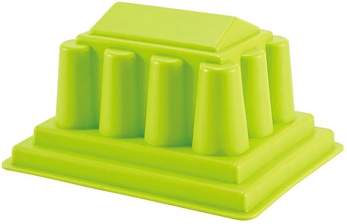 Hape Zandvorm Sydney Opera House - Blauw