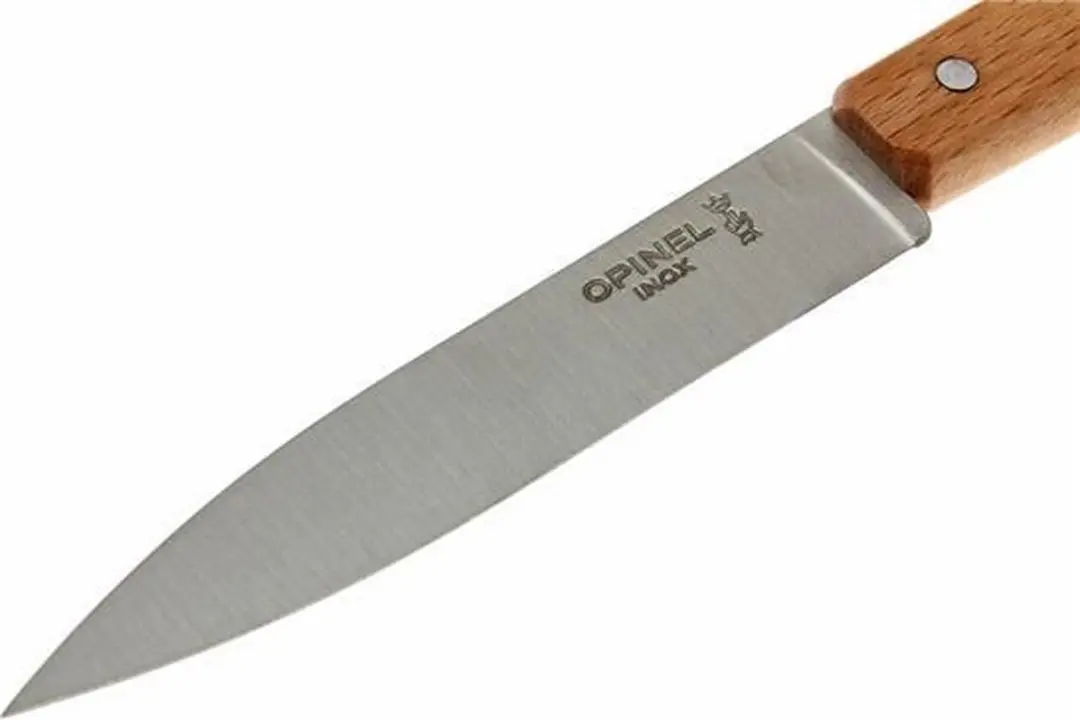Opinel No. 112 Officemes 10cm - Naturel