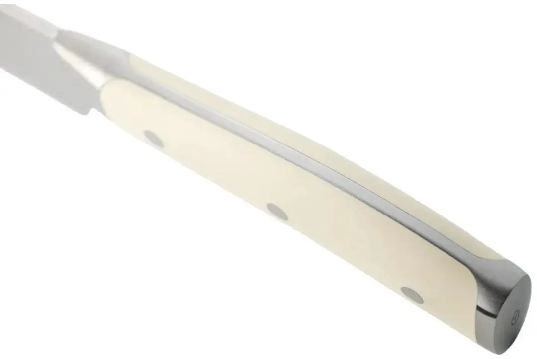 Wusthof Classic Ikon Creme Koksmesser 20cm - RVS - afbeelding 6 van 6