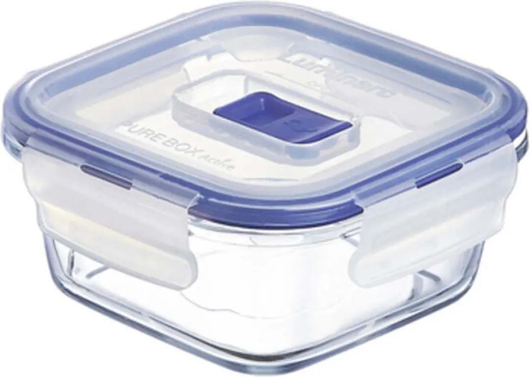 Luminarc Pure Box Active Glas - 1,22 l