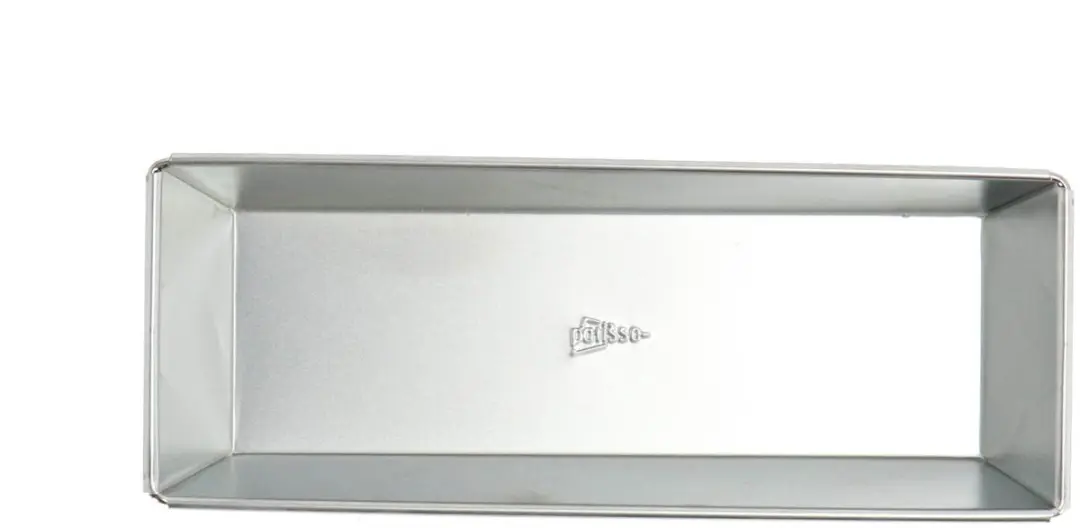 Patisse Cakevorm 30 cm - Zilver