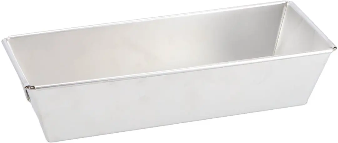 Patisse Cakevorm 30 cm - Zilver
