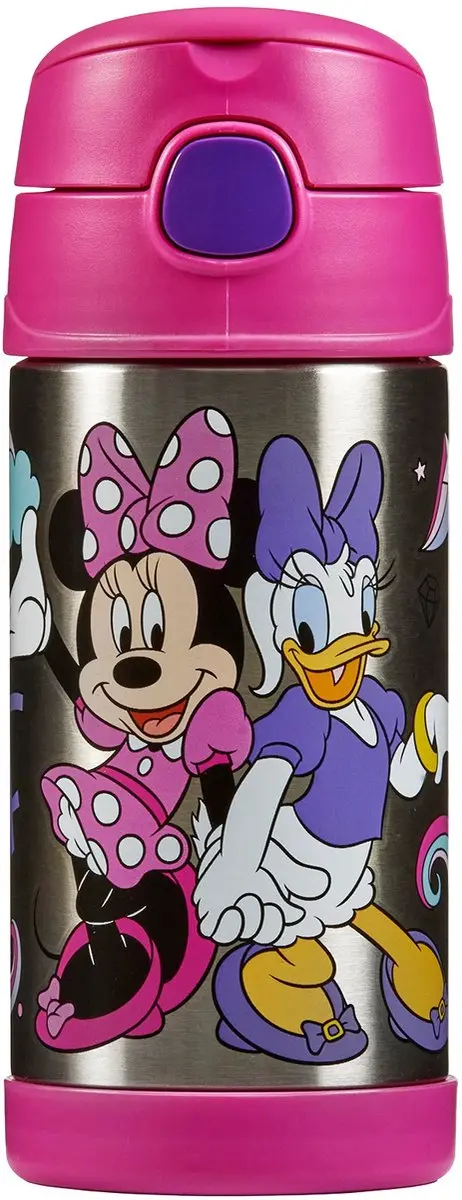Disney Minnie Bidon 0,35L
