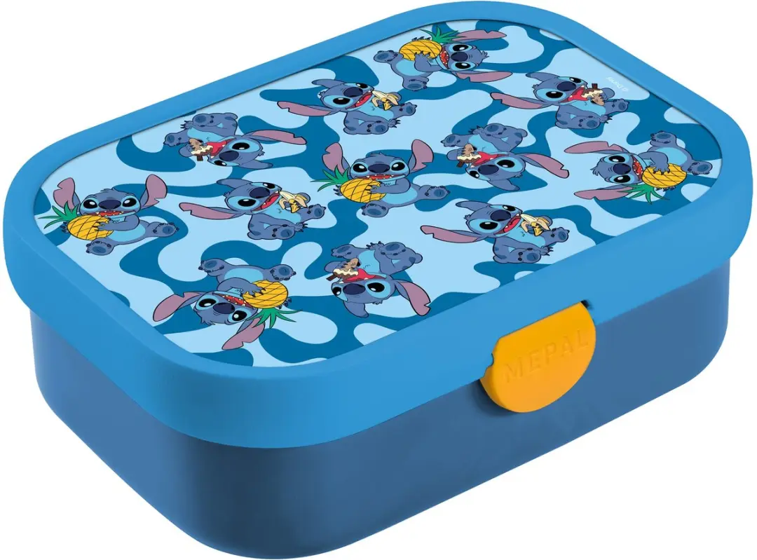 Mepal Lunchbox Campus Stitch