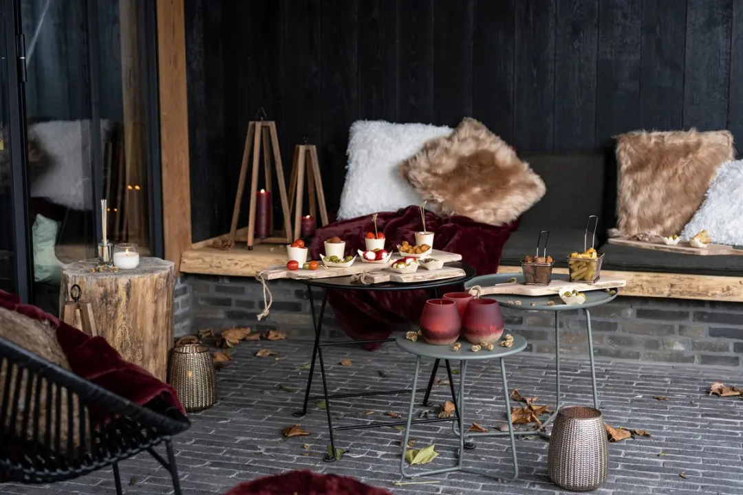 Cosy&Trendy Bamboeprikkers 12cm - 250 Stuks