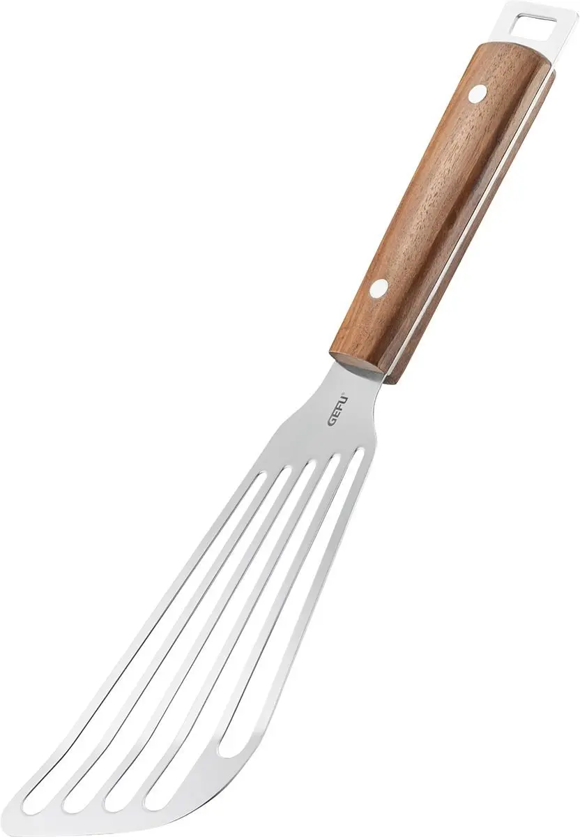 GEFU Madero Spatel RVS 31,8 cm