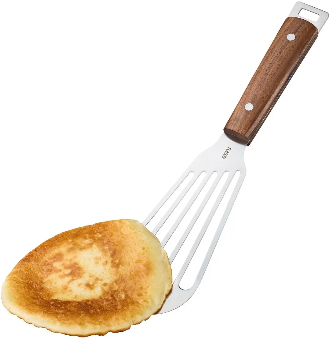 GEFU Madero Spatel RVS 31,8 cm