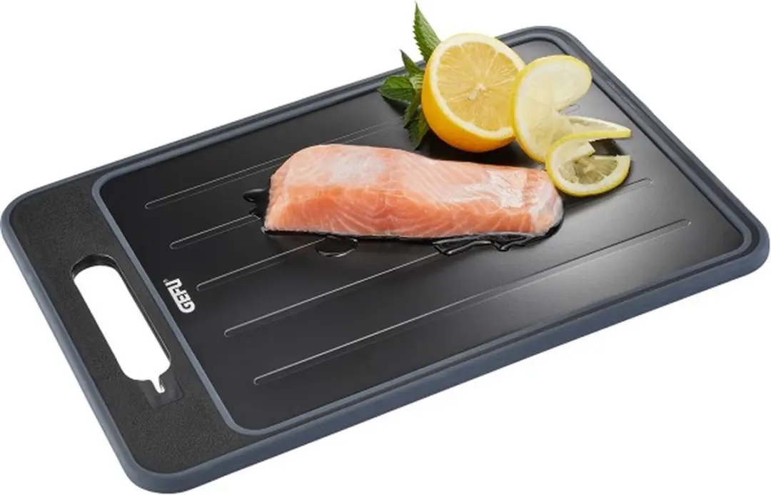 GEFU Cut Pro Snijplank 36,5x25cm