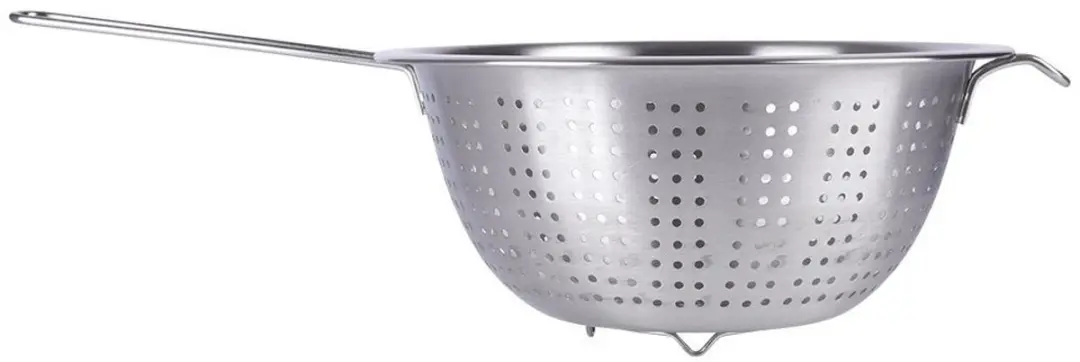 Excellent Houseware Vergiet RVS 24cm - Zilver