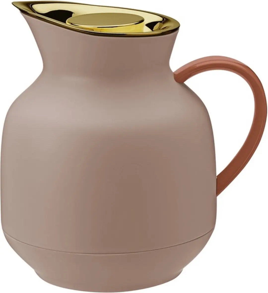 Stelton Amphora Thermoskan 1L
