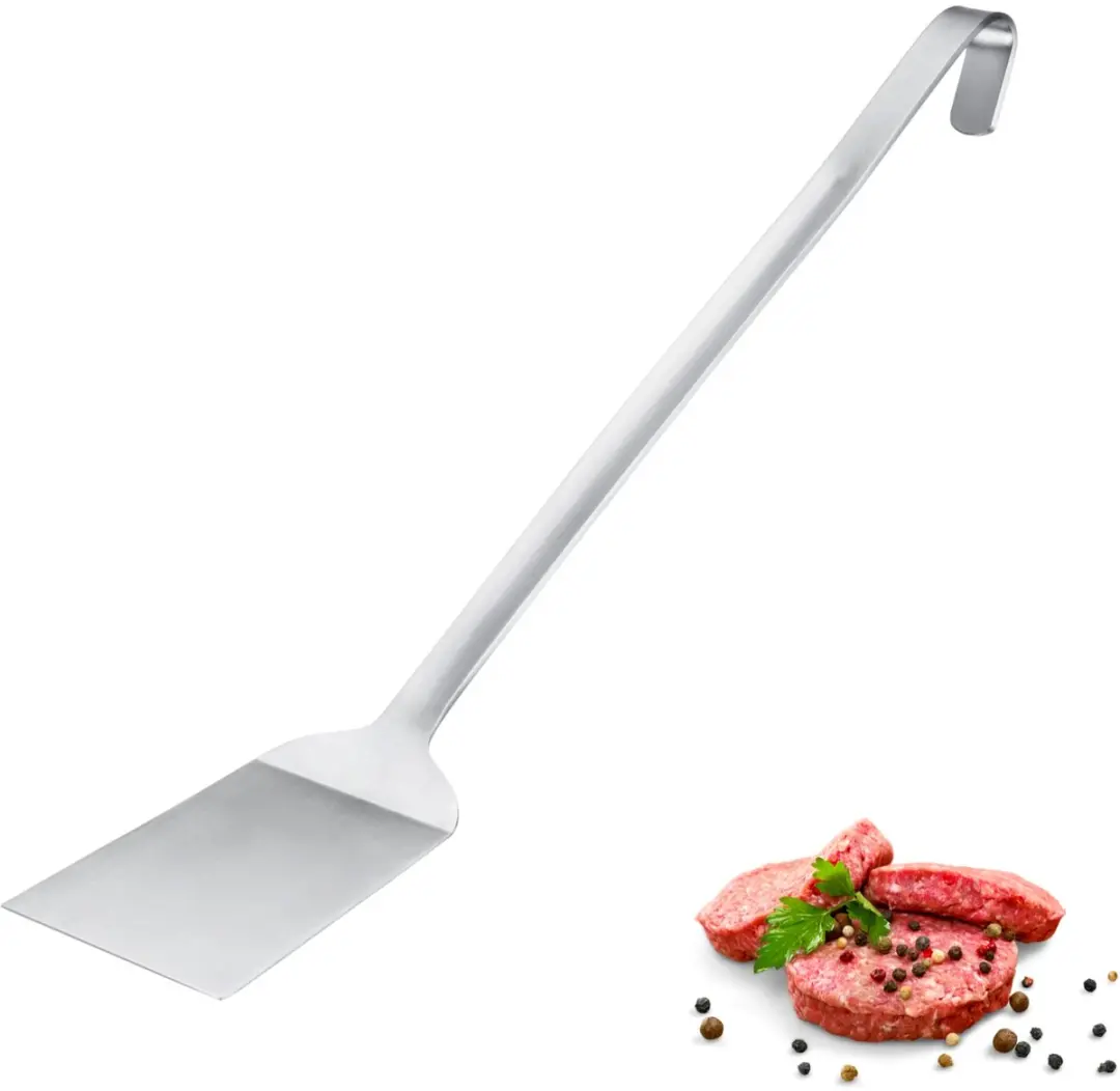 Westmark Pro Spatel Roestvrijstaal 45cm