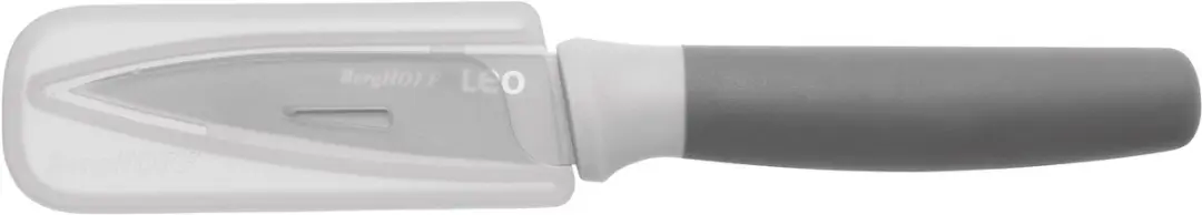 BergHOFF Schilmes Grijs 8,5 cm