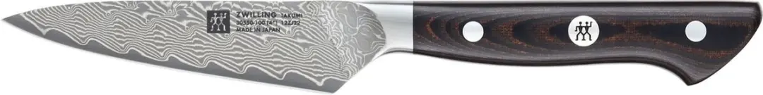 Zwilling Takumi Peeling Mes Koolstofstaal 30550-101-0